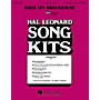 Hal Leonard Kids on Broadway (Song Kit #41) (2-Part Song Kit) 2-Part Arranged by John Leavitt