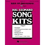 Hal Leonard Kids on Broadway (Song Kit #41) (ShowTrax CD) ShowTrax CD Arranged by John Leavitt