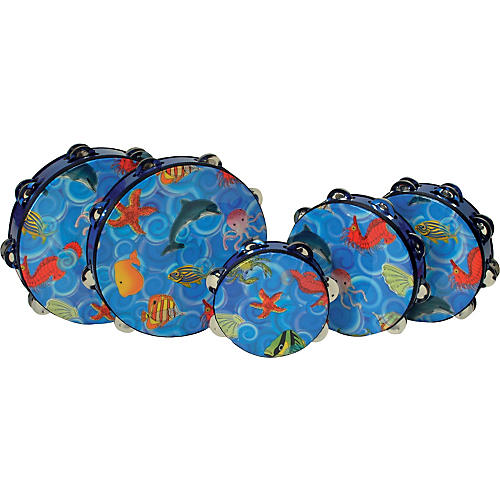 Kidsplay Tambourines