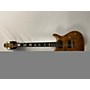 Used Carvin Kiesel CT6 Solid Body Electric Guitar Tiger Eye