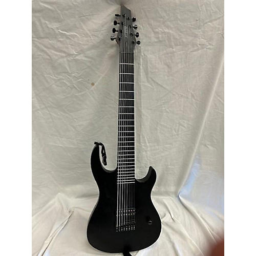 Carvin Kiesel DC800 Custom Solid Body Electric Guitar Black