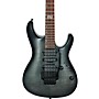 Open-Box Ibanez Kiko Loureiro Signature KIKO10BP Electric Guitar Condition 2 - Blemished Transparent Gray Burst 197881379865