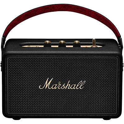 Marshall Kilburn III Bluetooth Speaker