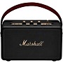 Marshall Kilburn III Bluetooth Speaker Black and Brass