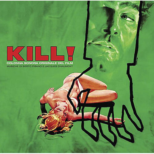 Kill (Original Soundtrack)
