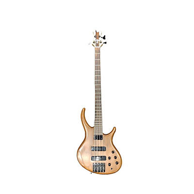 Tobias Killer B 4 String Electric Bass Guitar