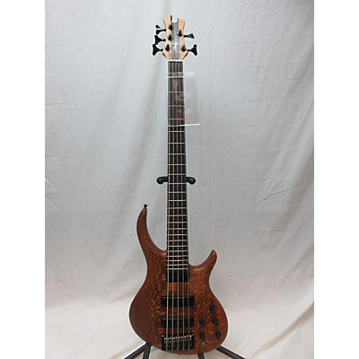 Tobias Killer B 5 String Electric Bass Guitar