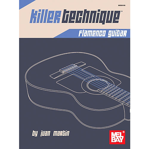 Killer Technique: Flamenco Guitar