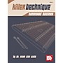Mel Bay Killer Technique: Hammered Dulcimer