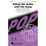 Hal Leonard Killing Me Softly with His Song SSA by Roberta Flack Arranged by Paris Rutherford