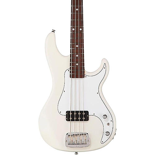 Kiloton Electric Bass Guitar with Rosewood Fingerboard