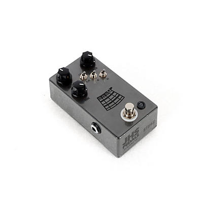 JHS Pedals Kilt V2 Overdrive Effects Pedal