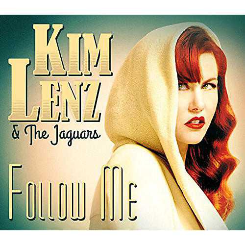 Kim Lenz - Follow Me
