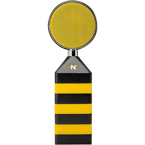 King Bee Cardioid Solid State Condenser Microphone