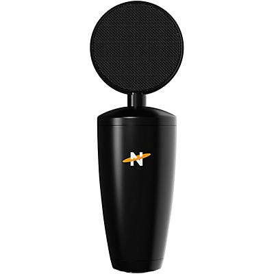 NEAT Microphones King Bee II Cardioid Large Diaphragm Condenser Microphone