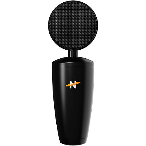 King Bee II Cardioid Large Diaphragm Condenser Microphone