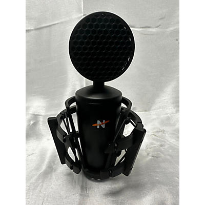 NEAT Microphones King Bee II Condenser Microphone