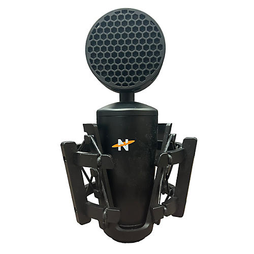 Neat King Bee II Condenser Microphone | Musician's Friend