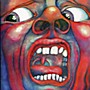 Alliance King Crimson - In the Court of the Crimson King (CD)