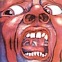 ALLIANCE King Crimson - In the Court of the Crimson King