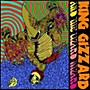 ALLIANCE King Gizzard and the Lizard Wizard - Willoughby's Beach