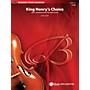 Alfred King Henry's Choice String Orchestra Grade 1.5