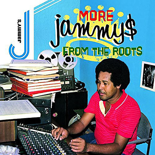 King Jammy - More Jammy's from the Roots