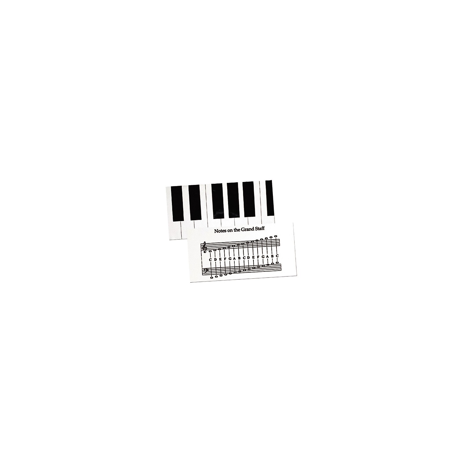 Jeffers Handbell Supplies King Keyboard | Musician's Friend