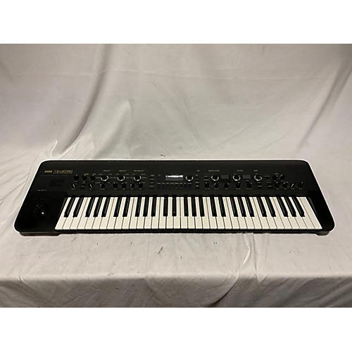 King Korg 61 Key Limited Edition Synthesizer