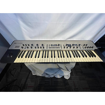 KORG King Korg 61 Key Synthesizer