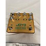 Used Joyo King Of Kings Effect Pedal