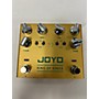 Used Joyo King Of Kings Effect Pedal