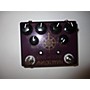 Used Analogman King Of Tone Effect Pedal