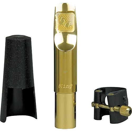 King Tenor Saxophone Mouthpiece