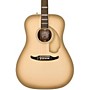 Fender King Vintage California Series Limited-Edition Acoustic-Electric Guitar Antigua