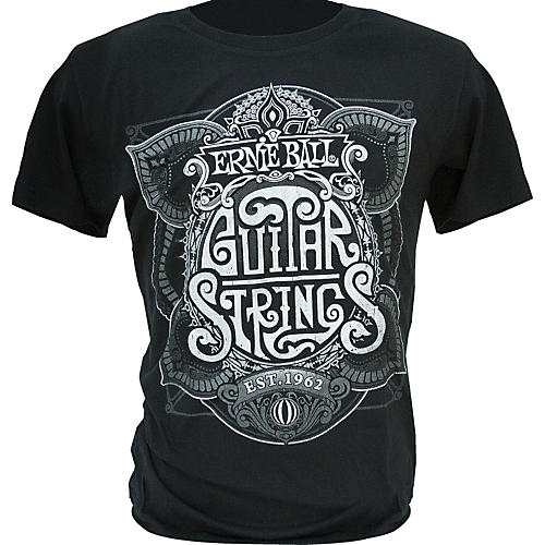 King of Strings T-Shirt
