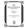 Lauren Keiser Music Publishing King of the Clouds (Chamber Opera Vocal Score) LKM Music Series by Michael Ching