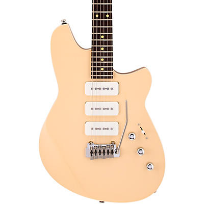 Reverend Kingbolt 390 Electric Guitar With Rosewood Fingerboard -