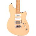 Reverend Kingbolt H290 Electric Guitar With Maple Fingerboard - SandstoneSandstone