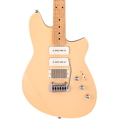 Reverend Kingbolt H290 Electric Guitar With Maple Fingerboard -