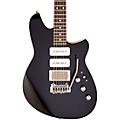 Reverend Kingbolt H290 Electric Guitar With Rosewood Fingerboard - Midnight BlackMidnight Black
