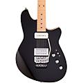 Reverend Kingbolt H90 Floyd Rose Electric Guitar - Midnight BlackMidnight Black