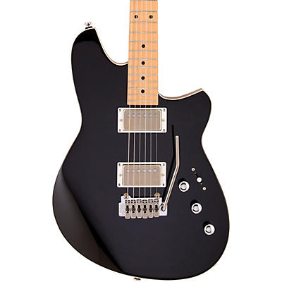 Reverend Kingbolt HH Electric Guitar With Maple Fingerboard -