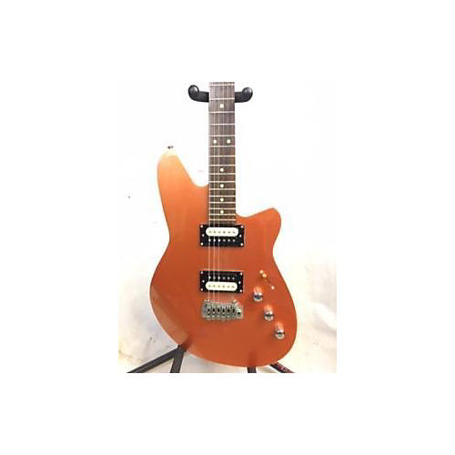 Kingbolt Solid Body Electric Guitar