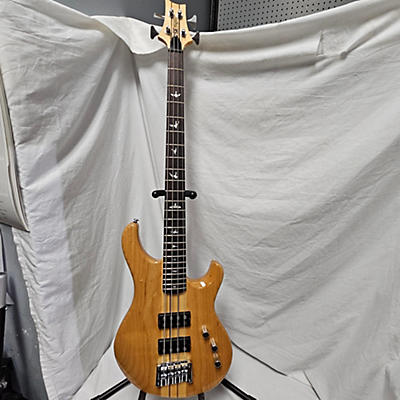 PRS Kingfish SE Electric Bass Guitar