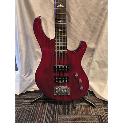 PRS Kingfisher Electric Bass Guitar