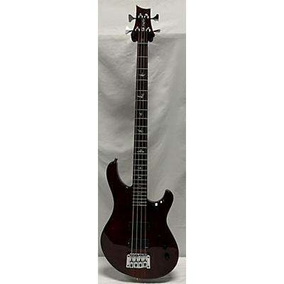 PRS Kingfisher Electric Bass Guitar