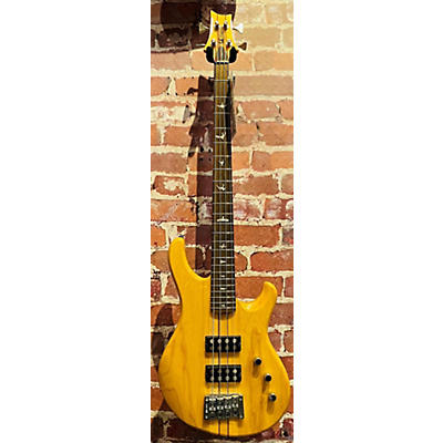 PRS Kingfisher SE Electric Bass Guitar