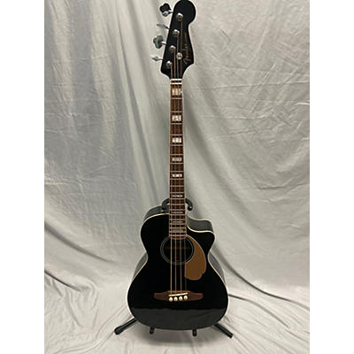 Fender Kingman 4-String Acoustic Bass Guitar