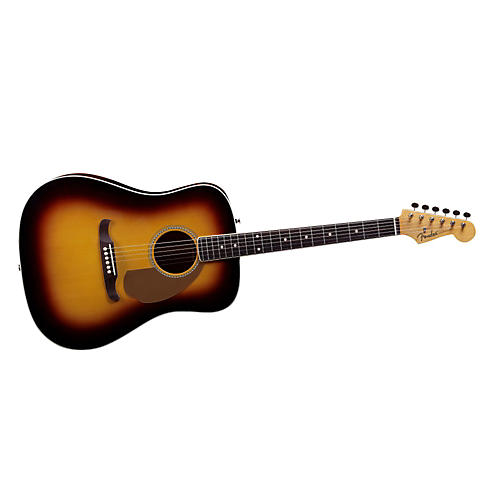 Kingman USA Select Acoustic Electric Guitar